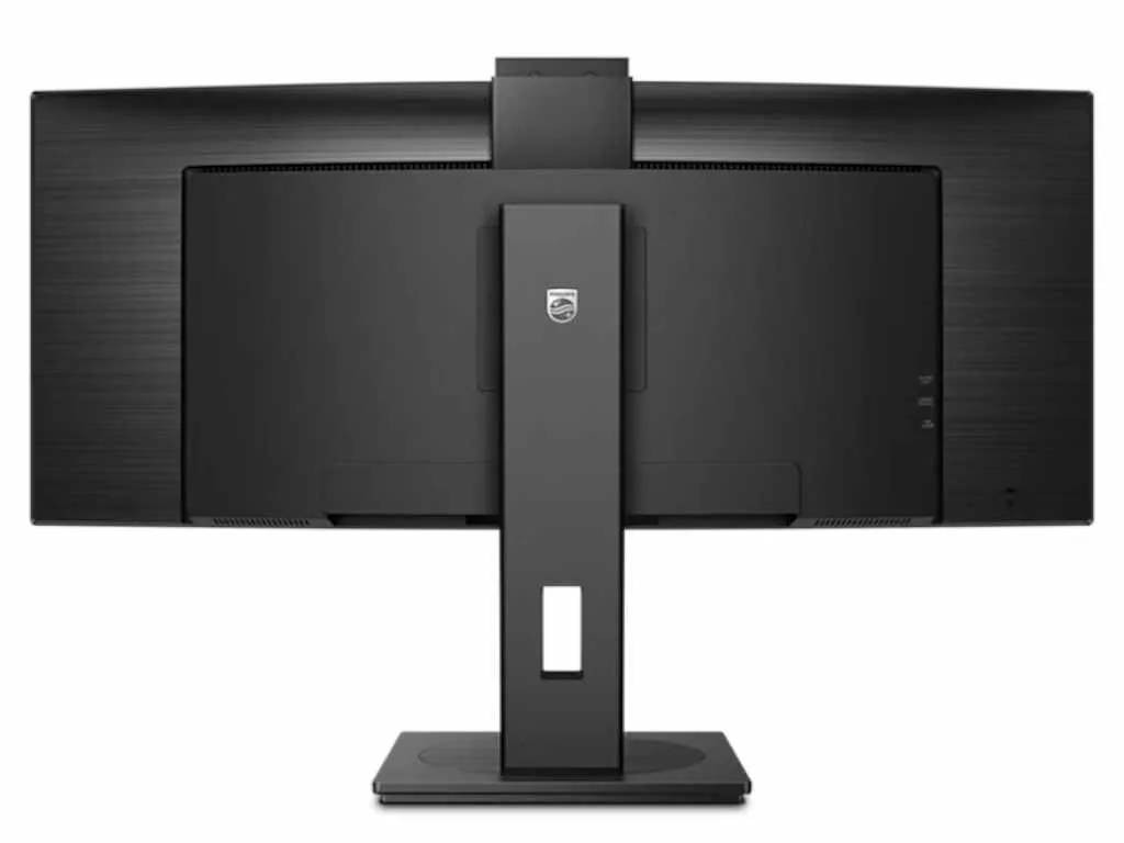 Philips Monitor PHILIPS 34B1U5600CH/00 34"/VA,zakrivljen,21:9/3440x1440/120Hz/4msGTG/HDMI,DP,USB C/kamera Slika 3